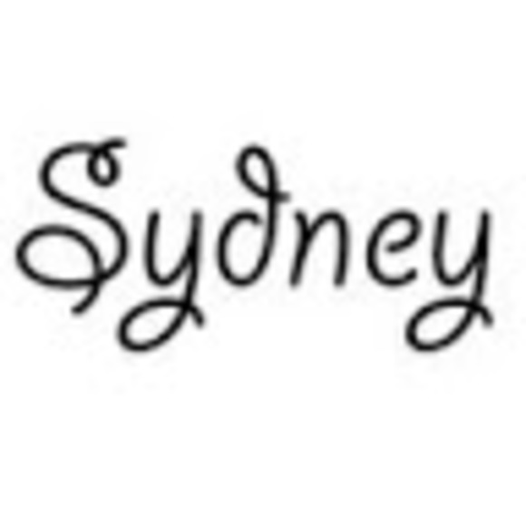 sydneymichw